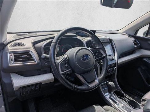 Used 2021 Subaru Ascent Premium w/ Convenience Package AWD/4WD image 9