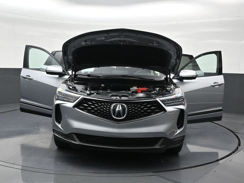 Used 2023 Acura RDX A-Spec image 40