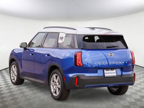 Used 2025 MINI Cooper Countryman S image 7