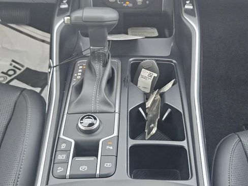New 2026 Kia Sorento S FWD image 19