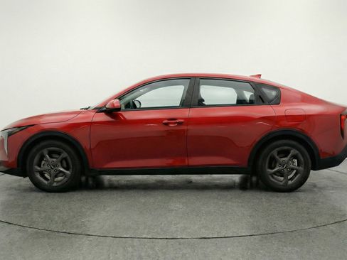 Used 2025 Kia K4 FWD image 5