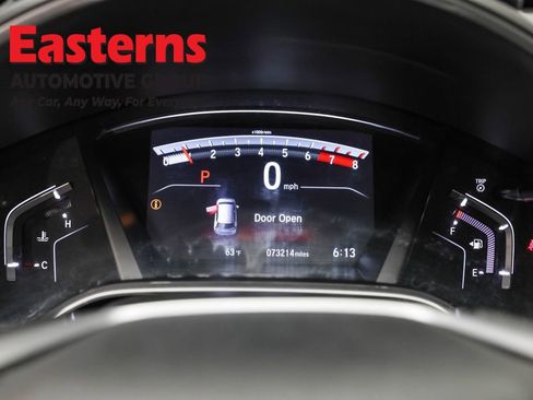Used 2022 Honda CR-V EX image 17