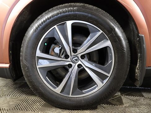 Used 2023 Lexus RX 350 Premium Plus w/ Accessory Package image 22