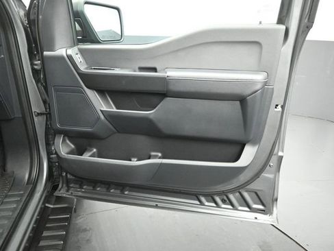 Used 2024 Ford F150 STX w/ STX Black Appearance Package image 33