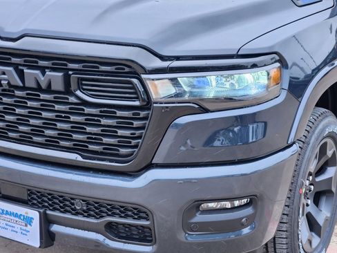 New 2026 RAM 1500 Lone Star RWD image 5