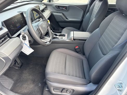 New 2026 Toyota RAV4 SE AWD/4WD image 26