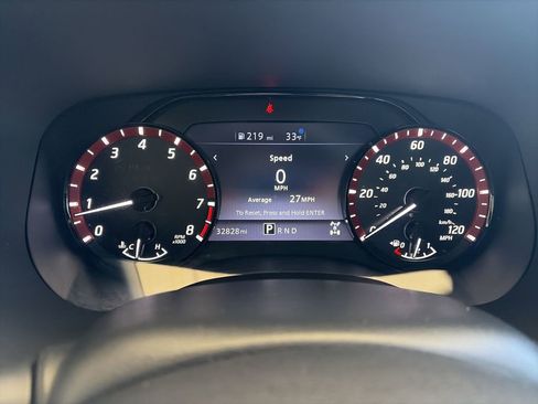 Used 2022 Nissan Frontier PRO-4X w/ Off-Road Protection Package image 18