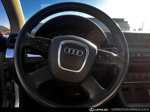 Used 2008 Audi A4 2.0T image 9