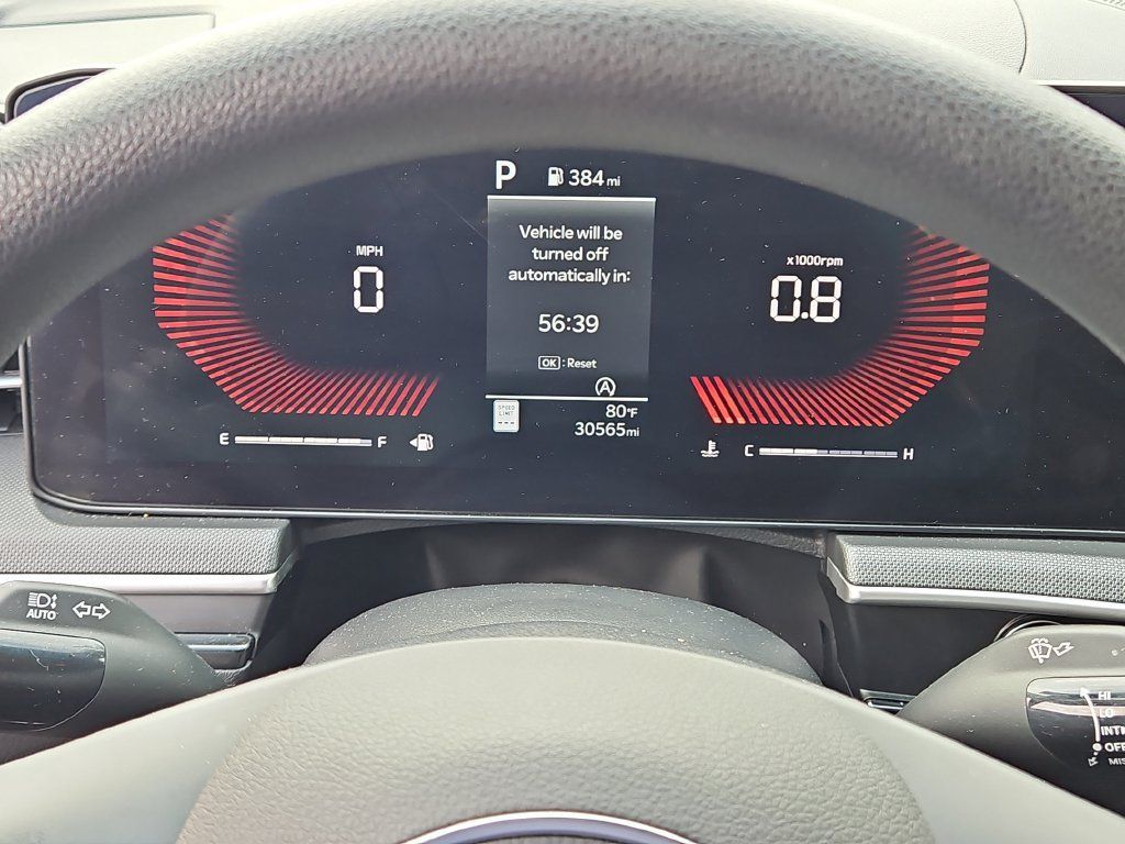 Used 2026 Kia K5 LXS FWD image 27