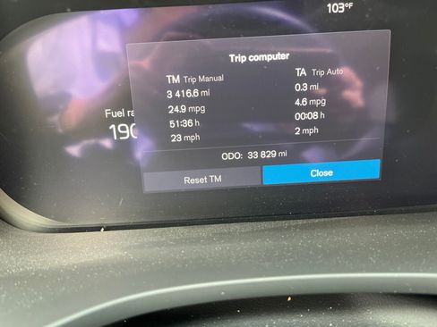 Used 2023 Volvo XC60 B5 Plus w/ Protection Package Premier FWD image 8