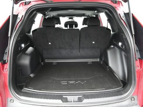 Used 2025 Honda CR-V Sport image 26