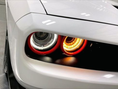 Used 2022 Dodge Challenger GT w/ Blacktop Package RWD image 25