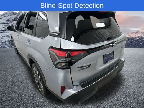 New 2026 Subaru Forester Touring image 5