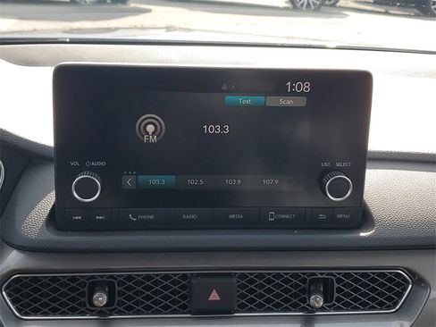 Certified 2025 Acura Integra image 22