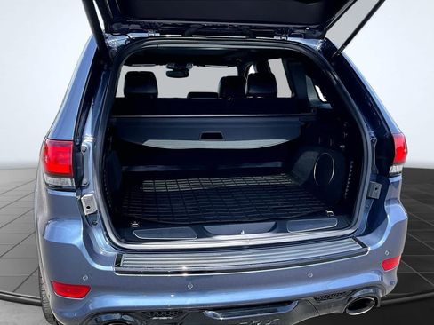 Used 2019 Jeep Grand Cherokee SRT AWD/4WD image 19