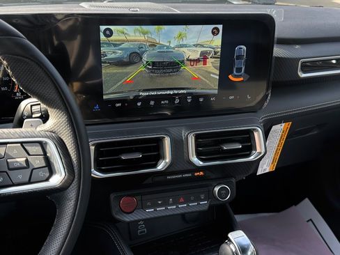 New 2024 Ford Mustang GT Premium image 22