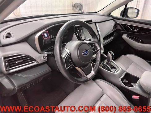 Used 2021 Subaru Outback Limited w/ Popular Package #2 AWD/4WD image 11