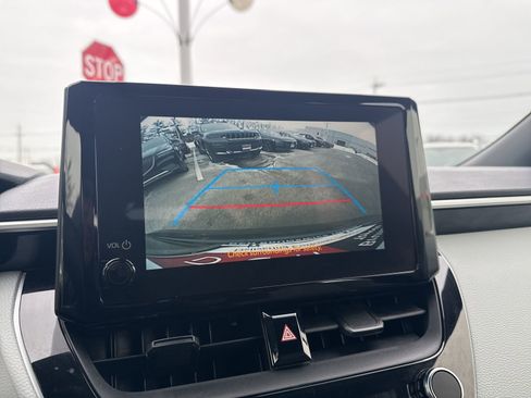 Used 2024 Toyota Corolla SE image 20