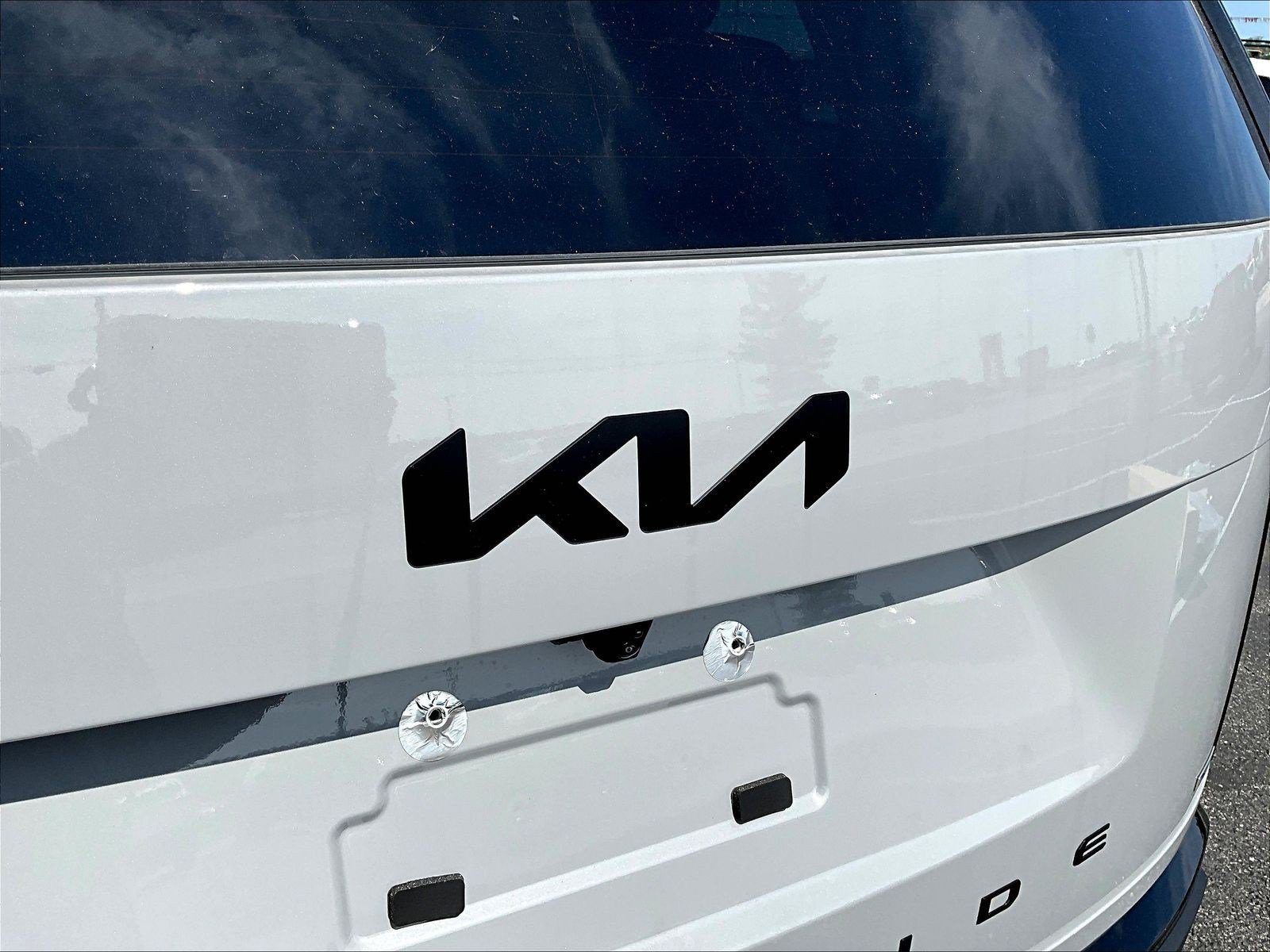 New 2027 Kia Telluride X-Line SX Prestige AWD/4WD image 14