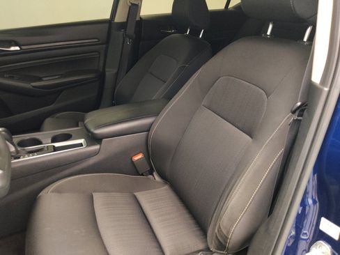 Used 2019 Nissan Altima 2.5 S FWD image 17