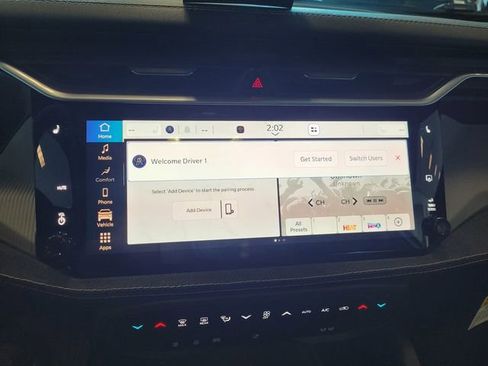 New 2026 Jeep Cherokee Laredo image 9