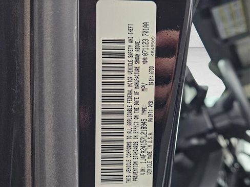 Used 2007 Jeep Wrangler X image 21