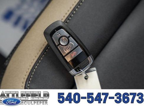 New 2025 Ford Bronco Big Bend w/ Black Diamond Package image 43