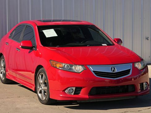 Used 2014 Acura TSX Special Edition FWD image 42