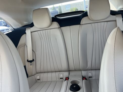 Used 2023 Mercedes-Benz E 450 Cabriolet image 26