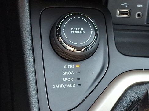 Used 2015 Jeep Cherokee Limited AWD/4WD image 27
