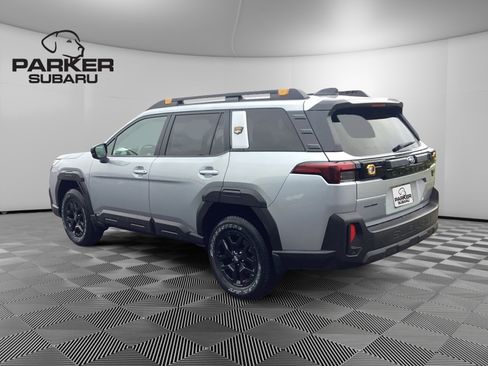 New 2026 Subaru Outback Wilderness image 3