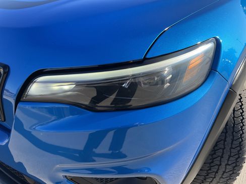 Used 2022 Jeep Cherokee Latitude image 6