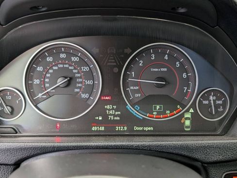 Used 2013 BMW 335i Sedan RWD image 16