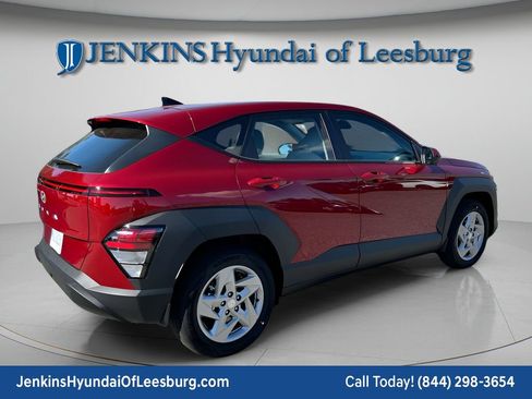 New 2026 Hyundai Kona SE FWD image 5