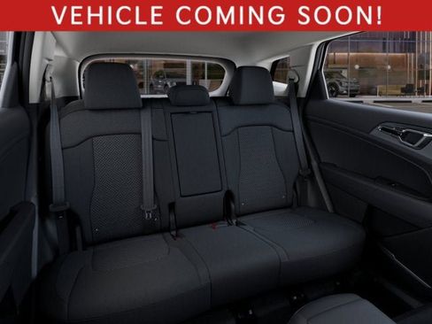 New 2026 Kia Sportage LX image 16