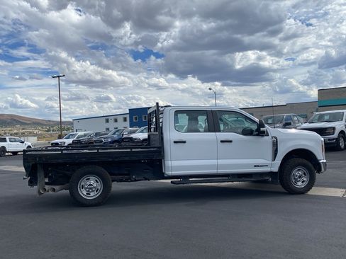 Used 2024 Ford F250 XL w/ FX4 Off-Road Package AWD/4WD image 17