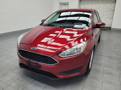 Used 2017 Ford Focus SE FWD image 15