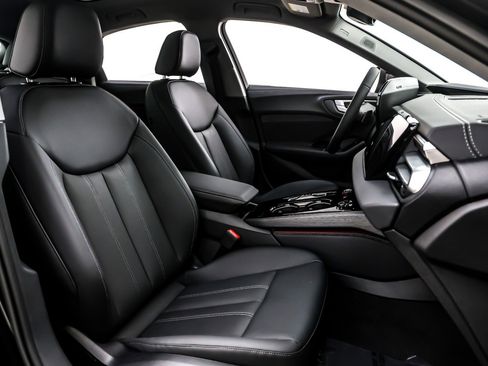 New 2025 Audi A5 2.0T Premium Plus image 7