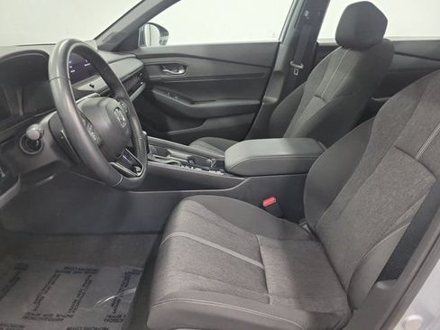 Certified 2025 Honda Accord Sport image 21
