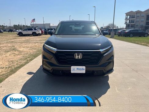 New 2026 Honda CR-V EX-L image 2