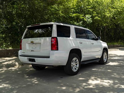 Used 2016 Chevrolet Tahoe LT RWD image 9