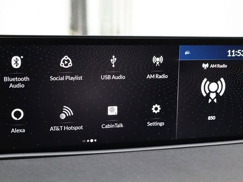 Used 2022 Acura MDX A-Spec image 30