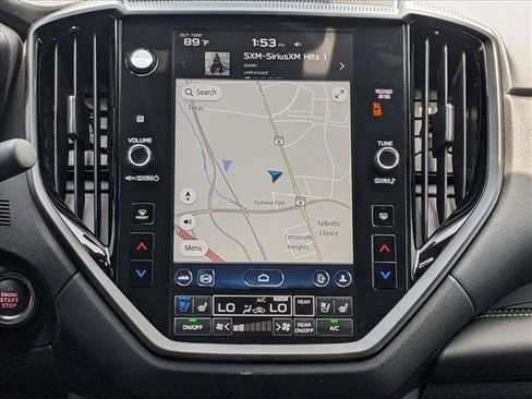 Used 2025 Subaru Ascent Bronze Edition w/ Onyx Package image 13