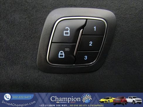 Used 2023 Ford Mustang Mach-E GT AWD/4WD image 26