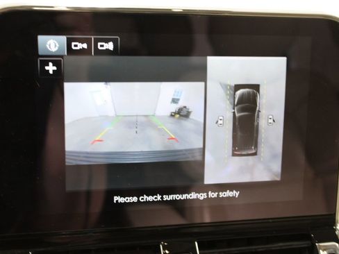 Used 2018 Lincoln Navigator Select RWD image 35