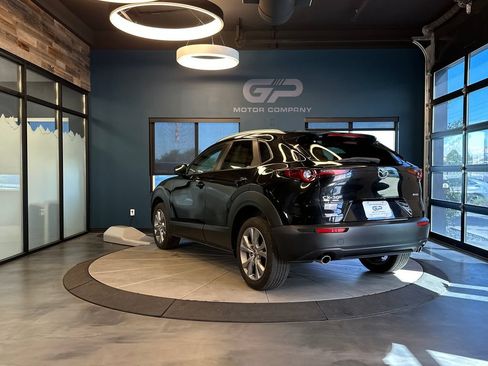 Used 2022 MAZDA CX-30 AWD 2.5 S w/ Preferred Package image 5