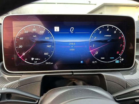 Used 2024 Mercedes-Benz CLE 450 CLE 450 image 26