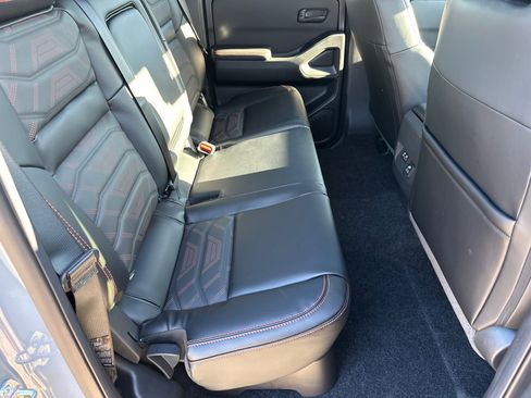 New 2026 Nissan Frontier Pro-X w/ Pro Premium Package image 15