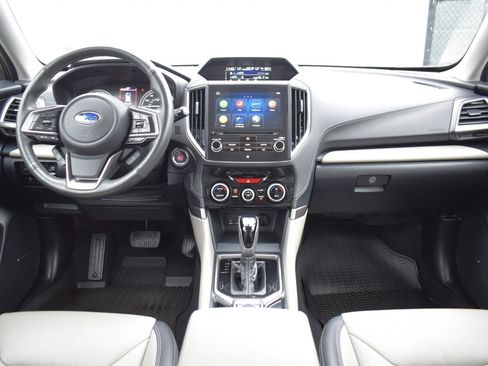 Used 2022 Subaru Forester Limited w/ Popular Package #2 image 14