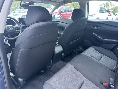 Used 2024 Honda Accord EX image 14